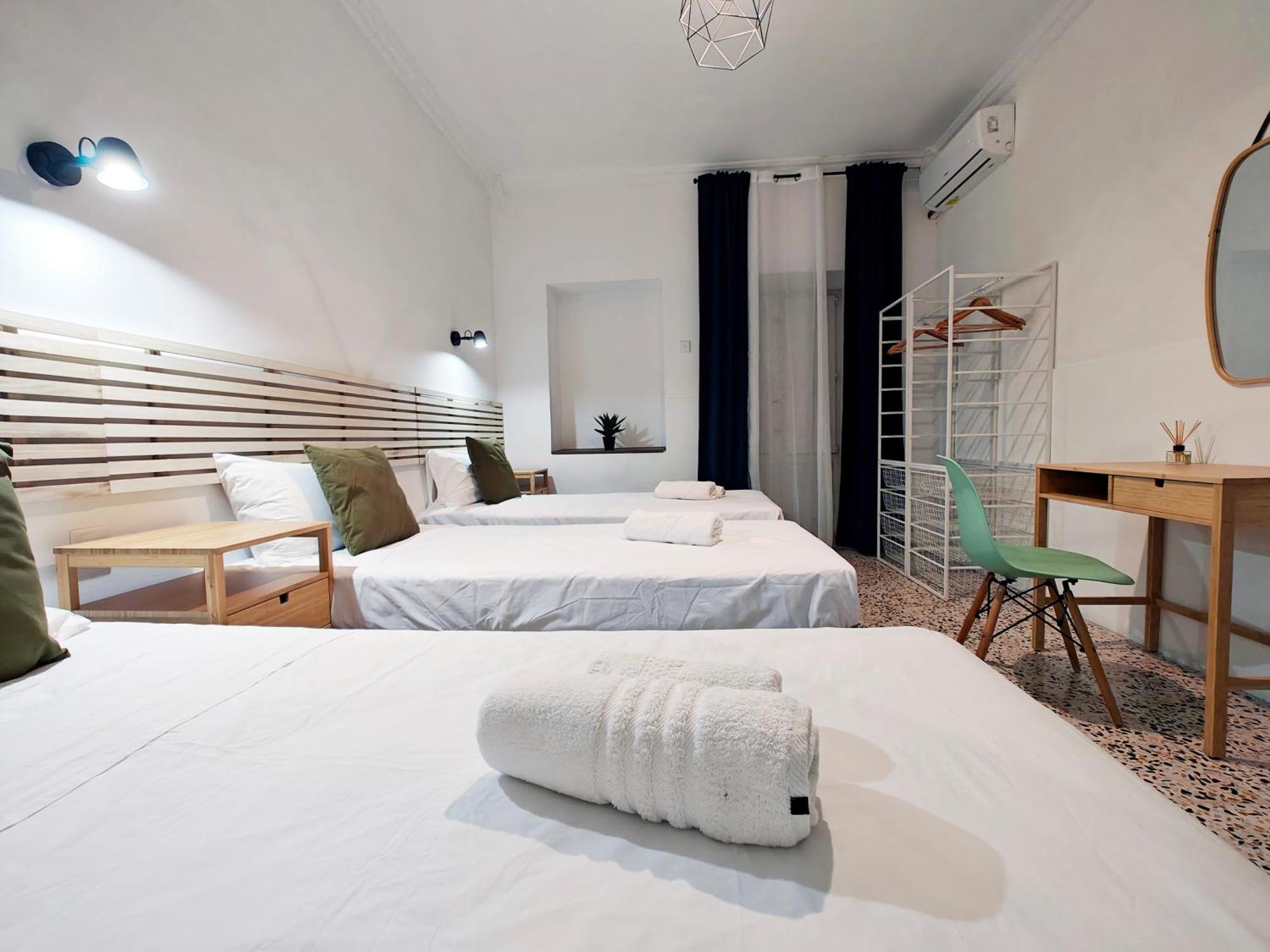 Cosyroom 3 Nyaraló *