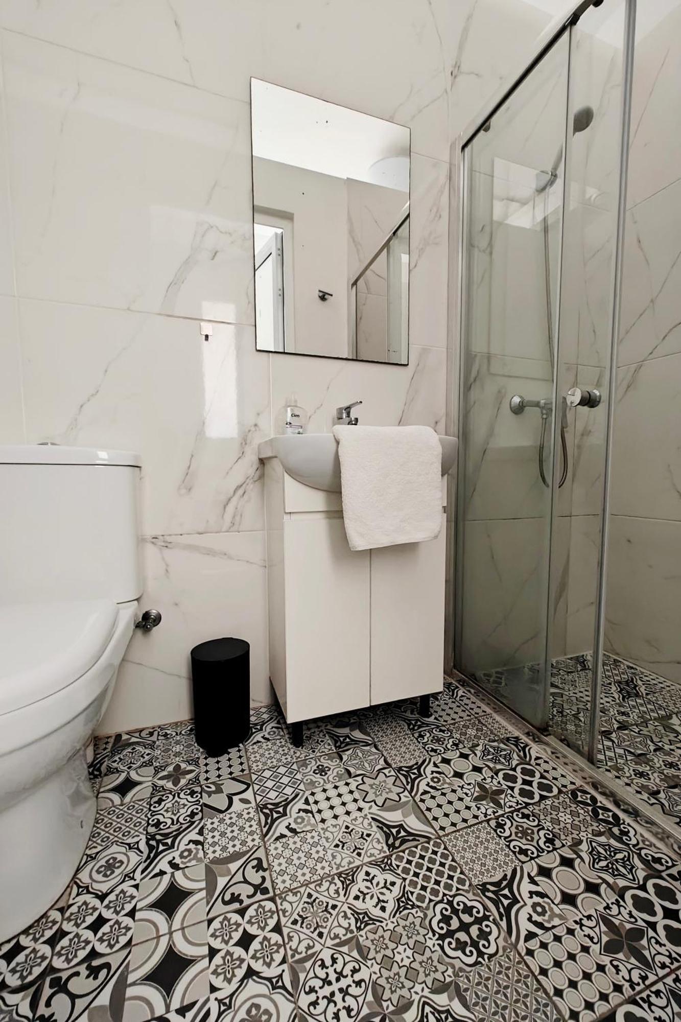 Nyaraló Cosyroom 3 *