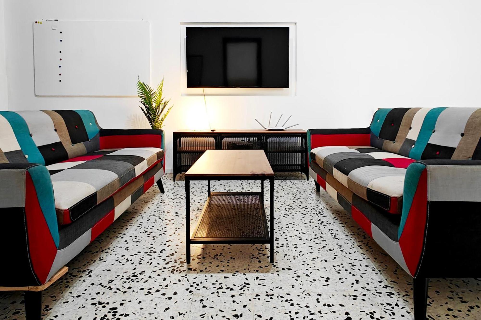Cosyroom 3 Nyaraló *